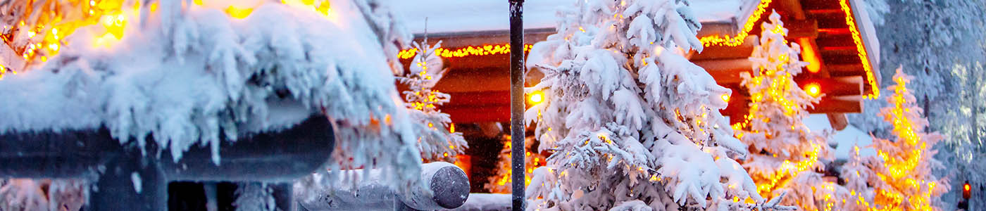 Noël et Nouvel An Jacqueson Voyages