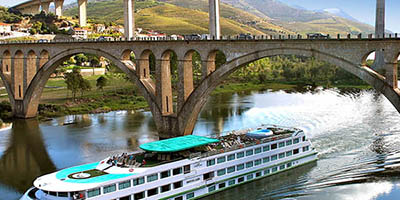 Croisières | Jacqueson Voyages